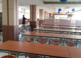 ***중학교 .급식실.연무소독 1