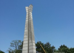 현충탑.청소.소독