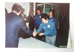 세스코에서 상을받았는데  무순상을받았는지 기억이..