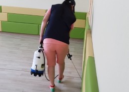 **유아어린이집