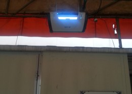 안면도 아티카 리조트 야외파티장 2