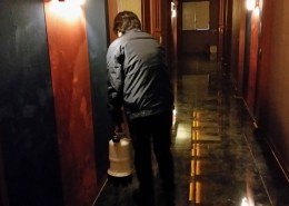 ****모텔 소독2-5