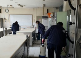 2017.**대학교소독.사진.