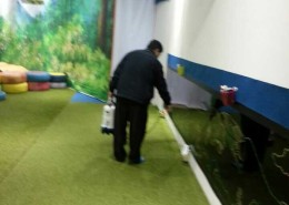 시설공단 실내소독2