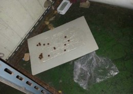 에어콘뒤의 추억