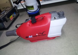 초미립자  u l v  휴대용