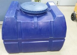 약제탱크 ..600리터