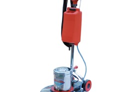 청소용 장비들 .5